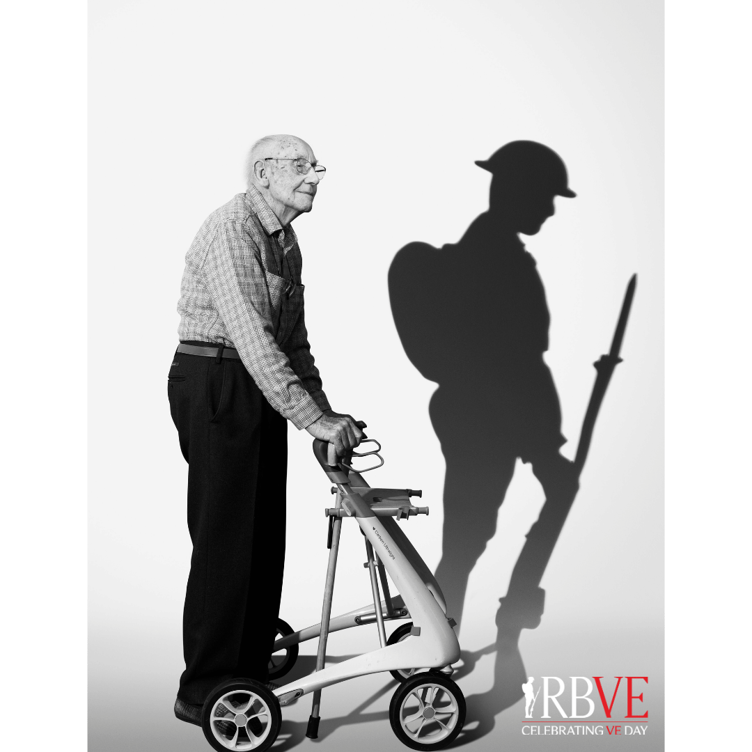 HKF Proud to Support RBVE’s ‘Still Serving’ Campaign