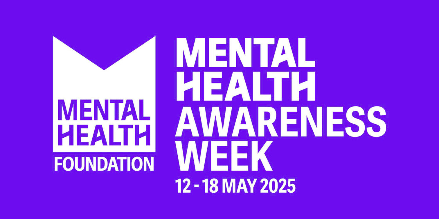 Mental Health Awareness Week 2025