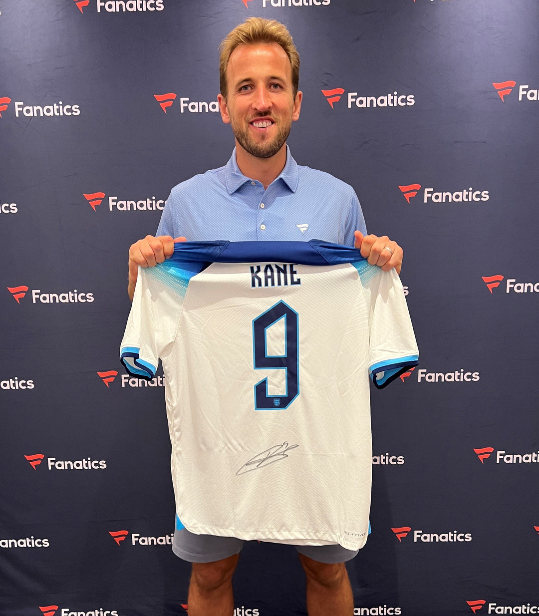 Harry Kane Memorabilia Harry Kane Official harry-kane-memorabilia-harry-kane-official