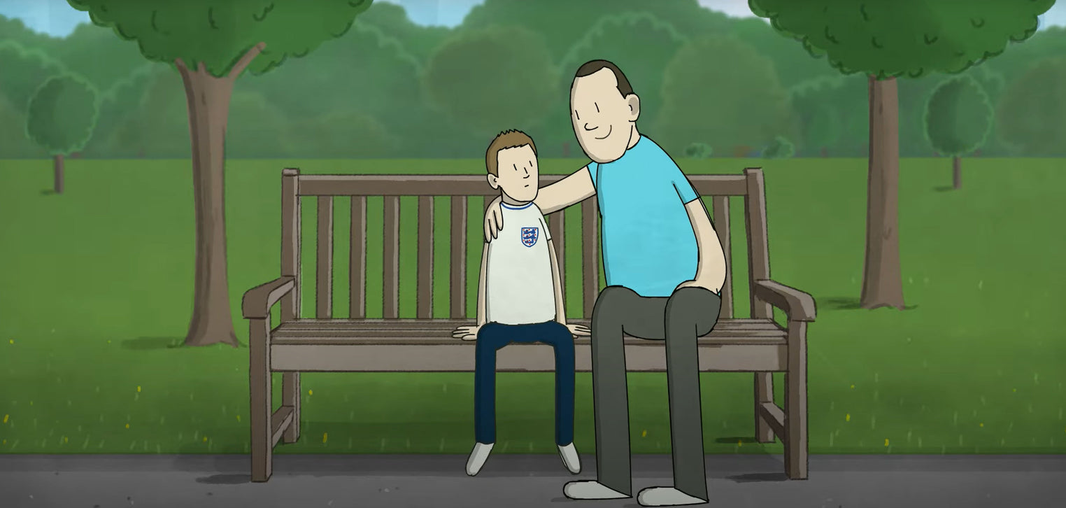 Harry Kane Foundation Harry Kane Official